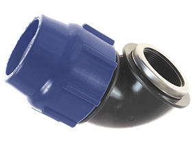 KOLANO POLYRAC GW   40 x 1