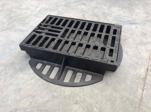 WPUST BALTICA D400 H115 620X420 3/4 KOŁN.