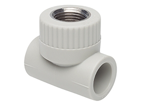 TRÓJNIK GW   32 X 3/4