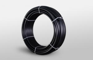 RURA HDPE DO SYSTEMÓW NAWADNIAJĄCYCH SDR17   50 x 3,0   (200m)