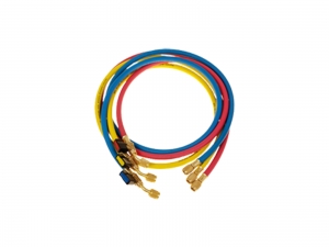 SEGO HS PRO- 3 WĘŻE Z ZAWORAMI 1/4