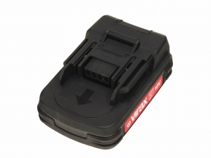 AKUMULATOR VIRAX 2,1 AH/18V