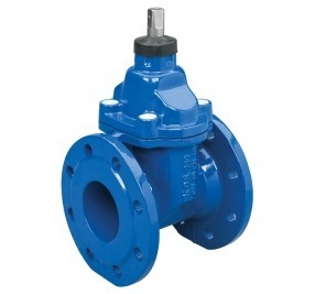 ZASUWA KOŁ. KRÓTKA   65 111 SFERO