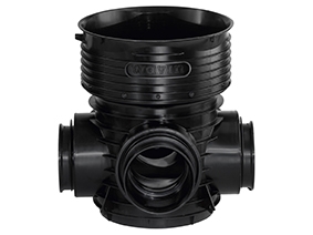 KINETA TEGRA 425 ZBIORCZA 90   200   WAVIN