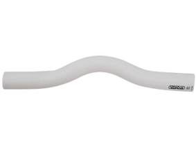 MIJANKA/OBEJŚCIE NYPLOWE   40   PPR BIAŁY WAVIN