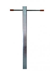 KLUCZ DO HYDRANTU OGRODOWEGO 8002