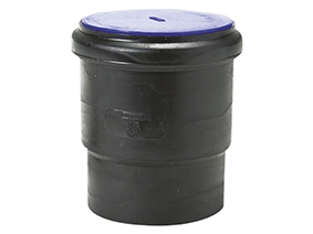 KIELICH KOMPENSACYJNY Z KORKIEM QS 50 WAVIN