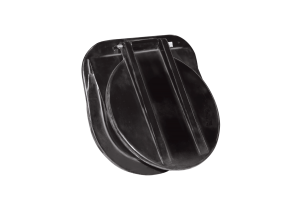 KLAPA ZWROTNA KOŃCOWA DN500 KESSEL