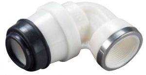 KOLANO ISO PE GW  32/90 1''         POM   (6430) HAWLE