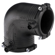 KOLANO ELEKTROOP. PE   32 / 90  SDR11 GF+ 753101608