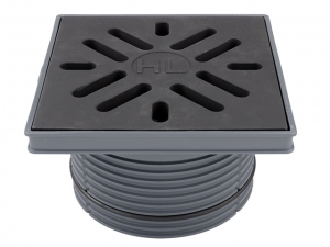 NADSTAWKA STUDZIENKI PERFEKT 110 RUSZT ŻELIWNY