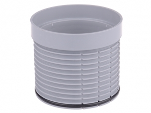 ELEMENT NADBUDOWU DN 110 O-RING