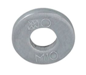 PODKŁADKA PŁASKA WM1-35 12.5/25 MM