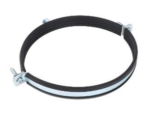 OBEJMA WENTYLACYJNA  EPDM M8/10 315 MM