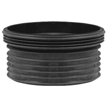 KINETA TEGRA 1000 ŚLEPA WAVIN (4000671) /bez kielicha /