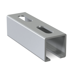 SZYNA   A1,5   30 x 30 x 1,5 (2000mm) NICZUK