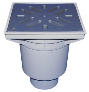 STUDZIENKA PERFEKT DN100 1,5