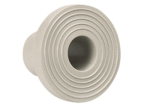 ZŁĄCZKA PP DO KOŁNIERZA METAL   90   EKOPLASTIK