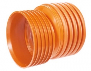 REDUKCJA RURY KORUG. PP   250 / 200   K2-KAN BK