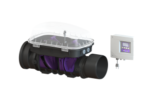 ZAWÓR ZWROT. 2-KLAP. KESSEL STAUFIX 200 FKA Komfort/84200/