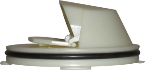 KLAPKA ANTYZAPACHOWA DN 110