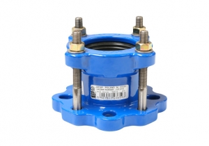 ŁĄCZNIK RK  9152 DN50 ZAKRES:57-74 PN16