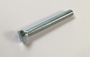 ACO GALA G100 Śruba sześciok. M8X60 ocynk. do moc. G100 żeliwnego
