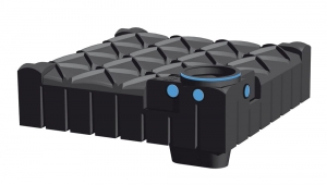 ZBIORNIK 3000L F-LINE