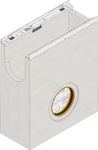 STUDZIENKA FASERFIX  KS 150 /11052/