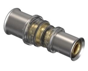 ZŁĄCZKA RED 40 x 25 WAVIN TIGRIS (MOSIĄDZ) M5