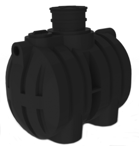 Zbiornik EcoLine II 4500 L