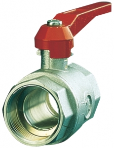 ZAWÓR ODC.KULOWY V3000  GW 