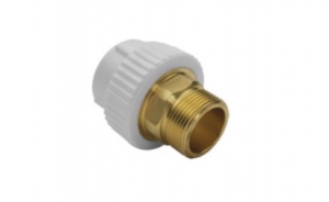 ZŁĄCZKA Z METAL. GZ   32 x 1