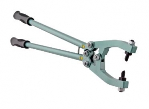 BIS Kleszcze do blach trapez. 25-90mm /6920012/