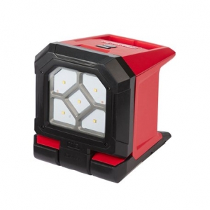 OBRACANA LAMPA LED  M18PAL-0 MILWAUKEE