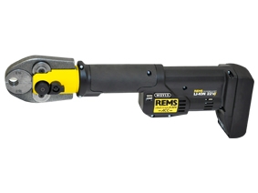 ZACISKARKA REMS MINI PRESS ACCS22V-L-BOX WAVIN TIGRIS