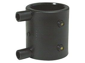 MUFA ELEKTROOPOROWA QS WAVIDUO 315 WAVIN