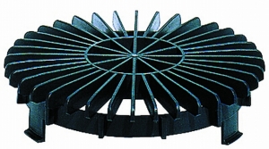 KOSZ PŁASKI DO HL62, HL64,