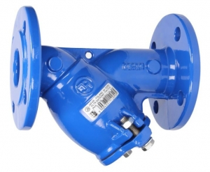 FILTR SIATKOWY 7110 DN50 PN16