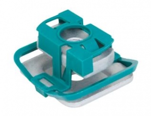 NAKRĘTKA ŚLIZGOWA G2 BUP M8 /665185108/