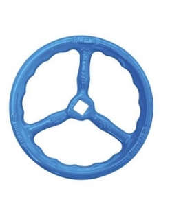 KÓŁKO ZASUWY   3/4-2''  KW.10   (7800) HAWLE