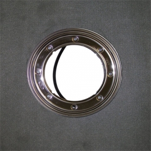 PIERŚCIEŃ  IZOLACYJNY Z KOŁ BIT