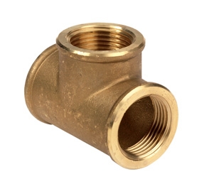 TRÓJNIK MOSIĘŻNY GW   3/4