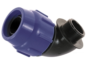 KOLANO POLYRAC GZ   63 x 2 1/2