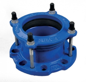 ŁĄCZNIK RK 200 ( 218-235 ) PN 16  SFERO  /NORSON/