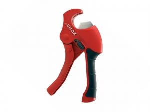 NOŻYCE VIRAX PC DO RUR 32 MM