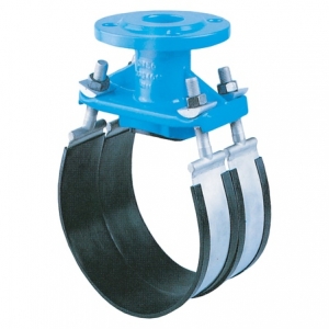 OPASKA UNIW.NAW.KOŁ  250/   50   AZB/STAL/ŻEL   (3510) HAWLE