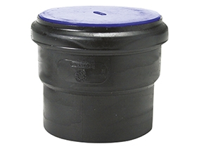 KIELICH Z KORKIEM QS 160 WAVIN