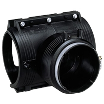 OBEJMA SIODŁ. SATURN   110 / 110    SDR11 GF+ 193135010