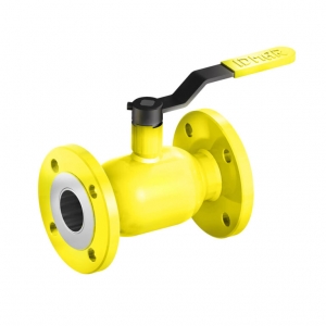 ZAWÓR KULOWY GAZ DN 20 WKP 2a 1.6-4.0 MPa